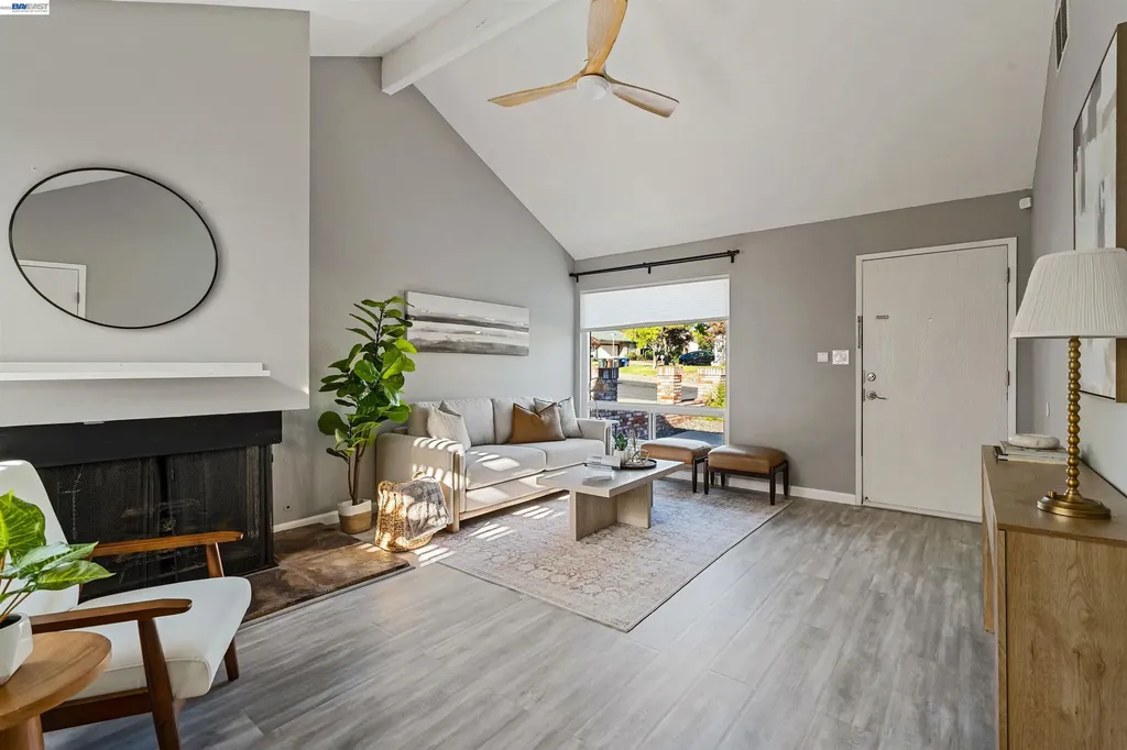 1255 Cougar Lane Concord CA 94521