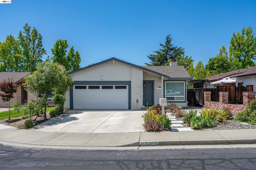 1255 Cougar Lane Concord CA 94521