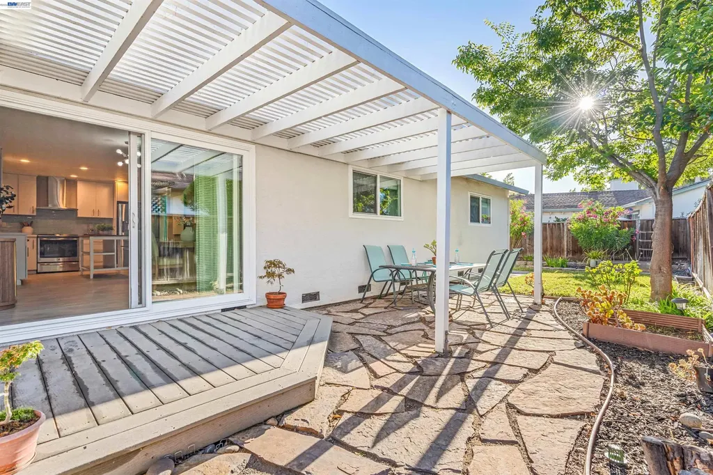 1255 Cougar Lane Concord CA 94521