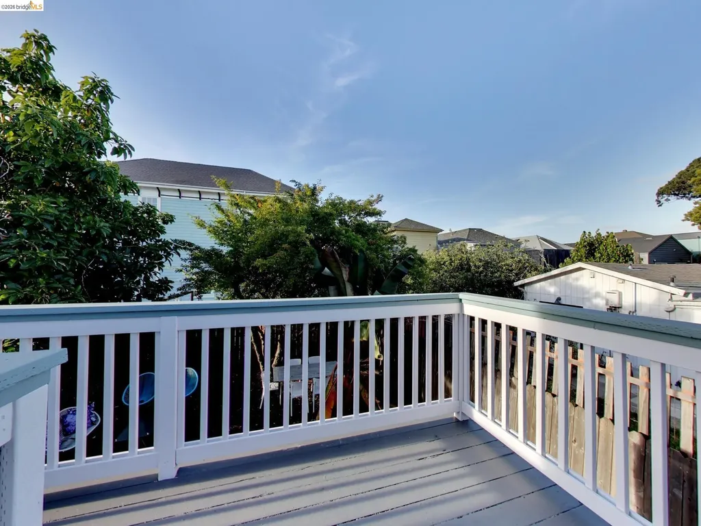 1442 - 1444 16th Street Oakland CA 94607