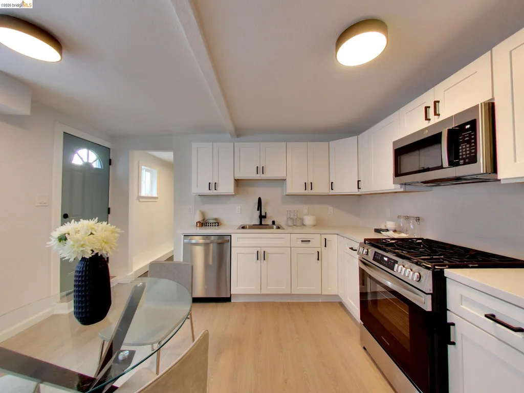 1442 - 1444 16th Street Oakland CA 94607