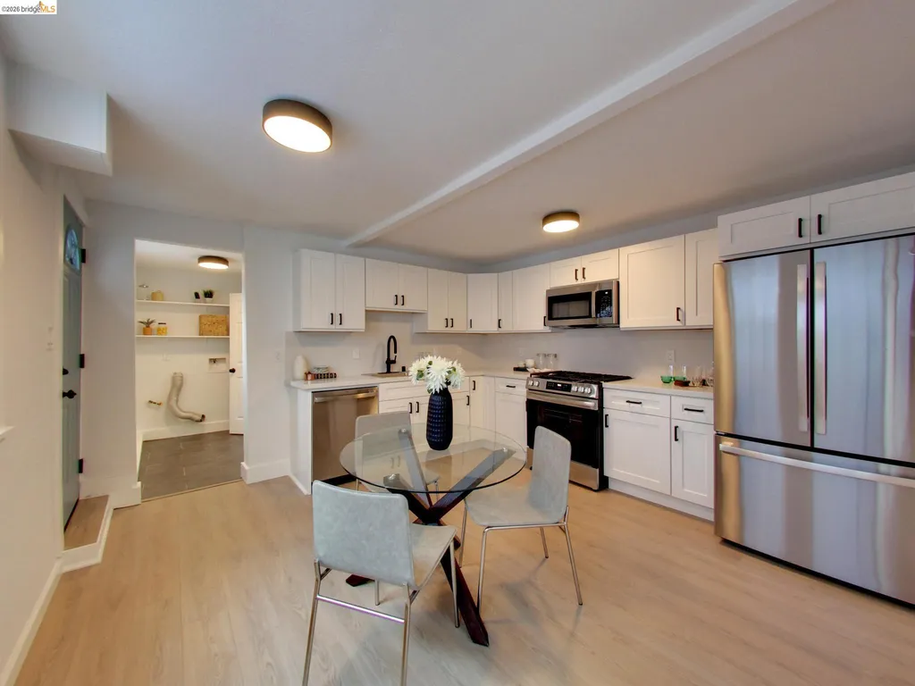 1442 - 1444 16th Street Oakland CA 94607