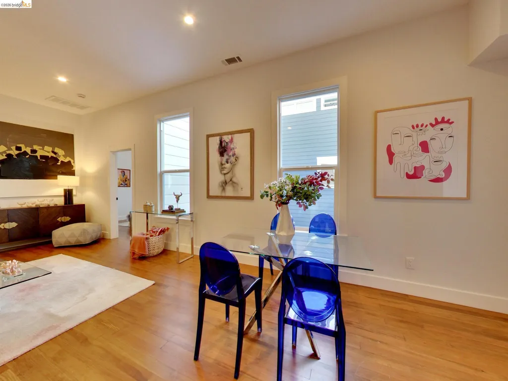 1442 - 1444 16th Street Oakland CA 94607