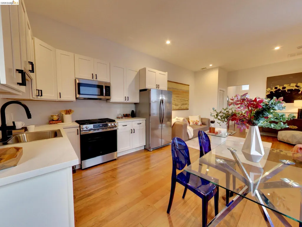 1442 - 1444 16th Street Oakland CA 94607