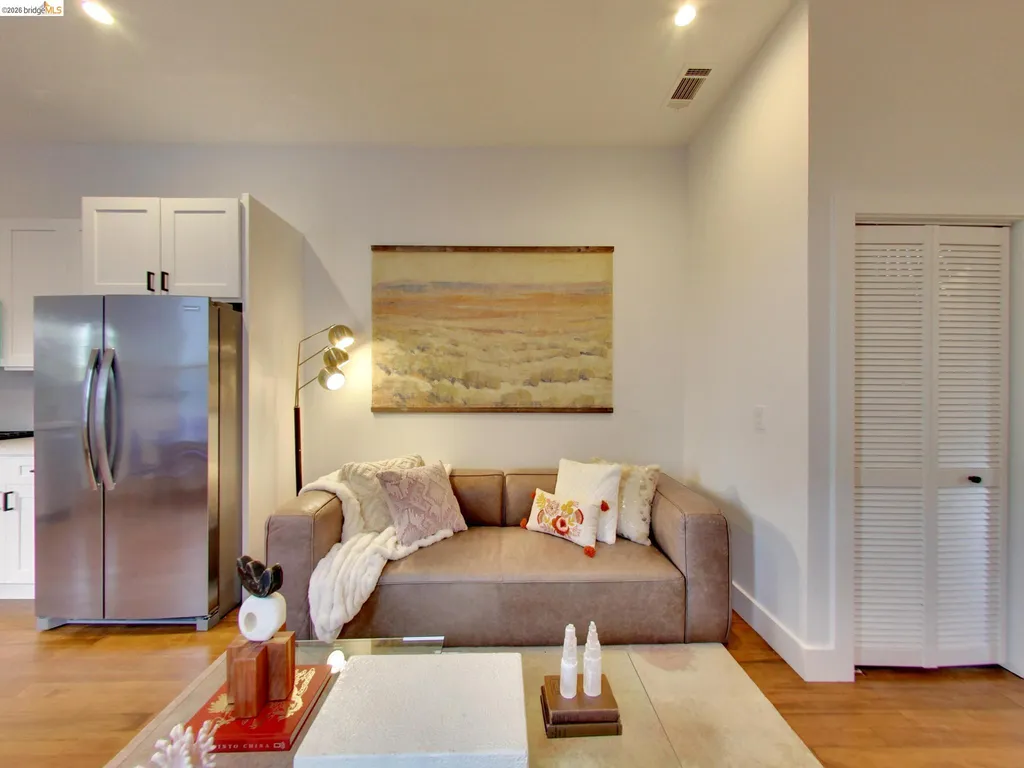 1442 - 1444 16th Street Oakland CA 94607