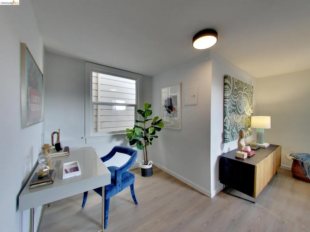 1442 - 1444 16th Street Oakland CA 94607