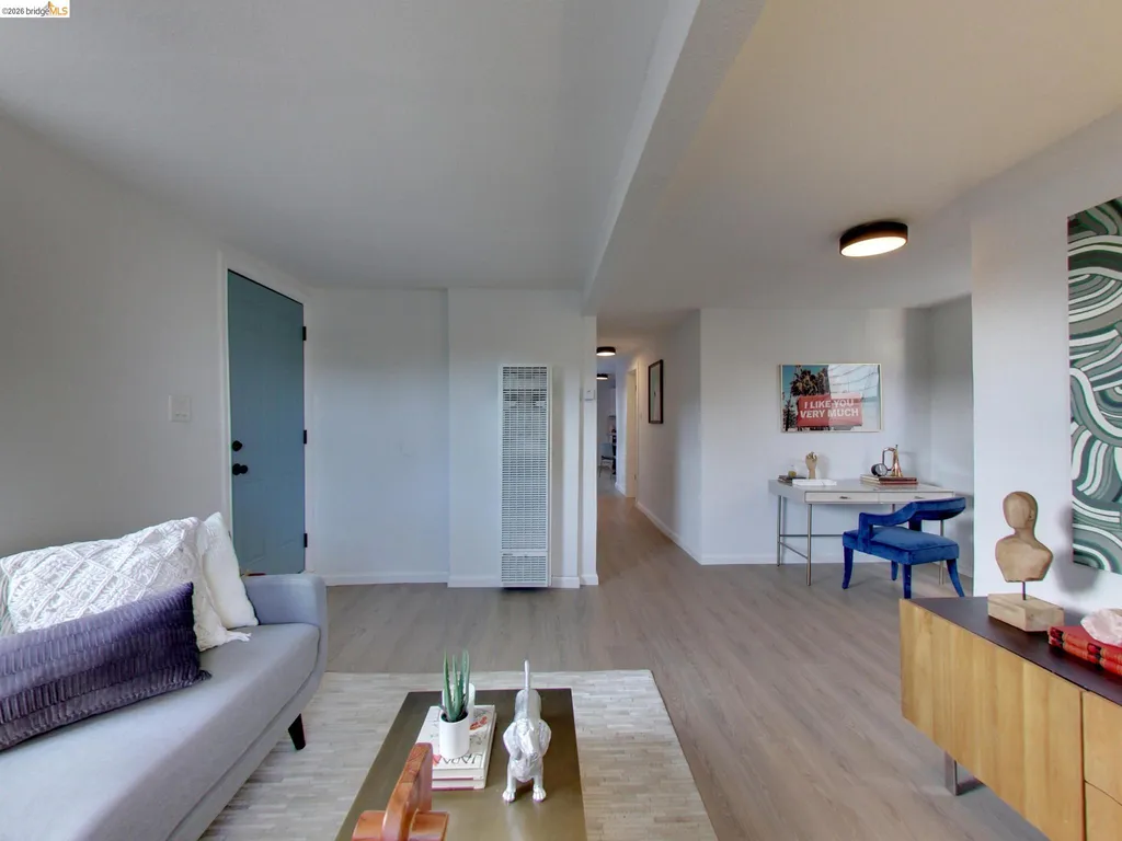1442 - 1444 16th Street Oakland CA 94607