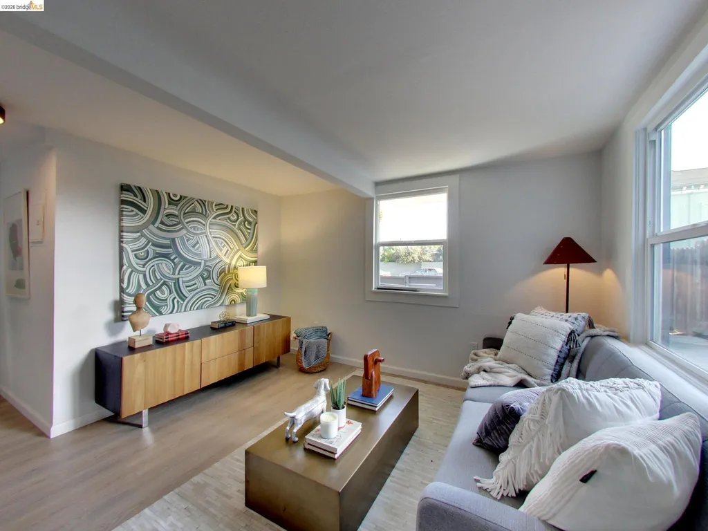 1442 - 1444 16th Street Oakland CA 94607