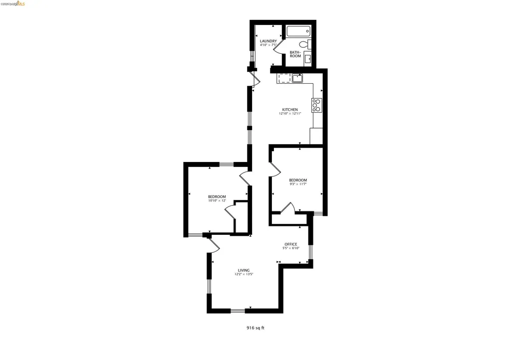 1442 - 1444 16th Street Oakland CA 94607