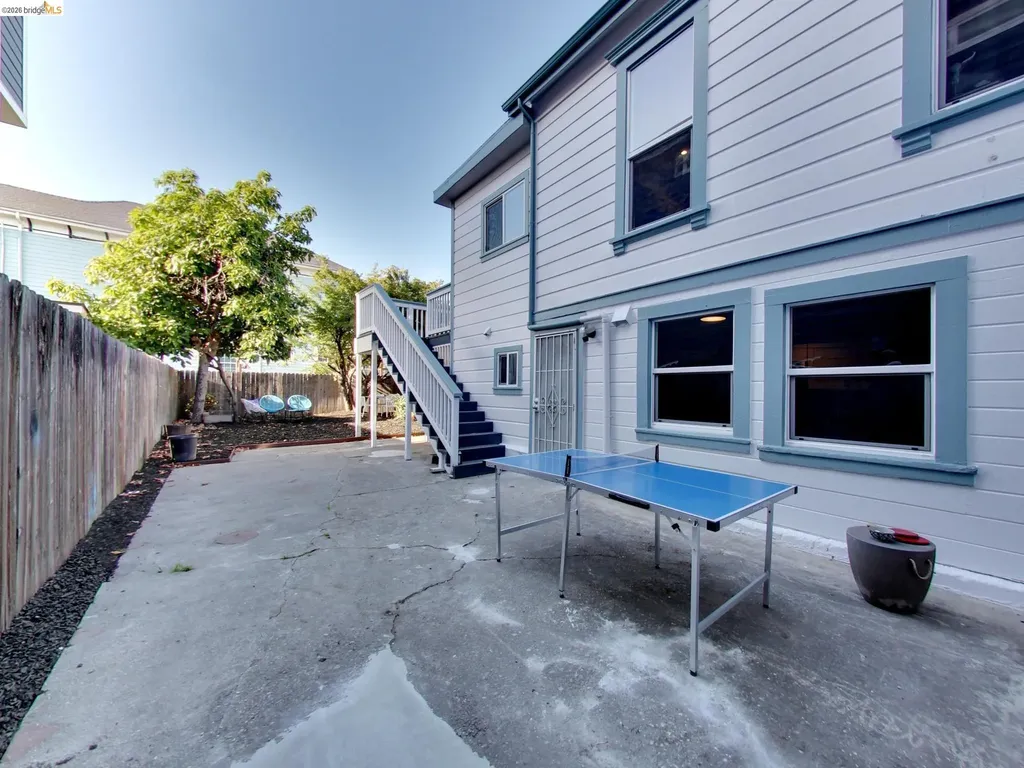 1442 - 1444 16th Street Oakland CA 94607