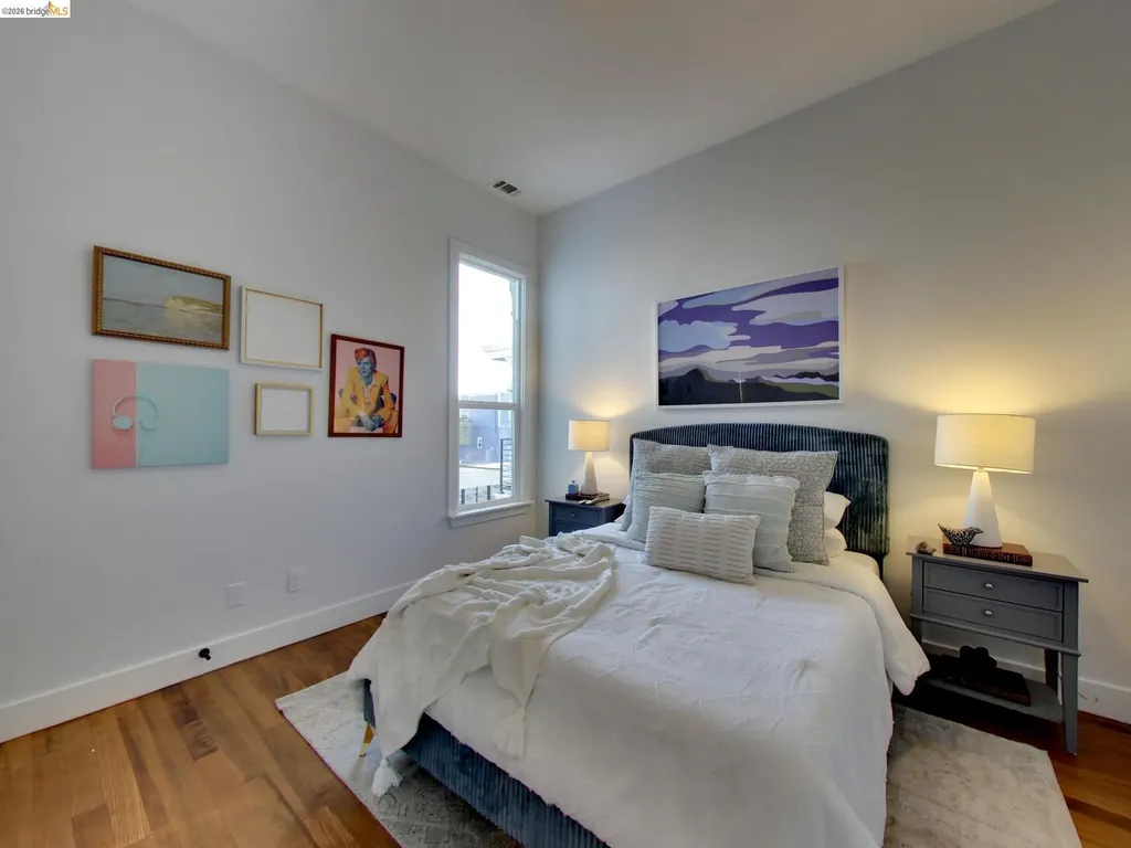 1442 - 1444 16th Street Oakland CA 94607