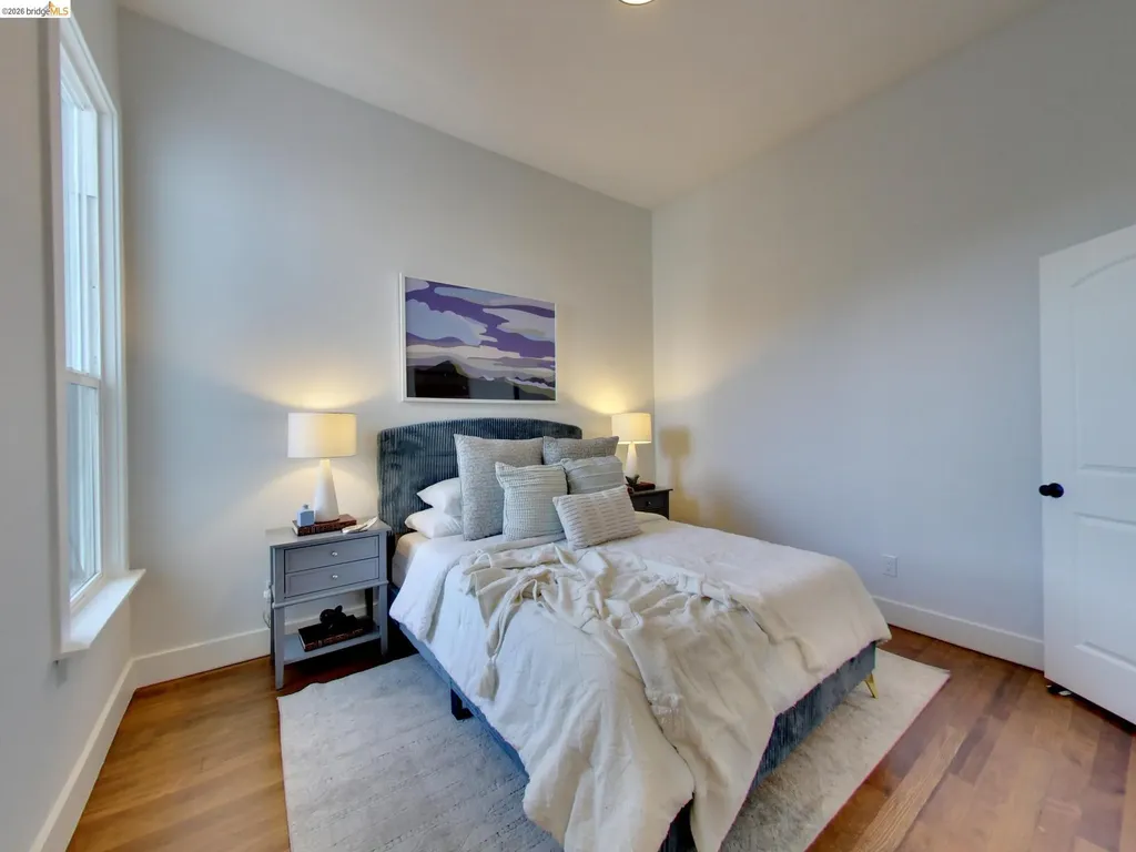 1442 - 1444 16th Street Oakland CA 94607
