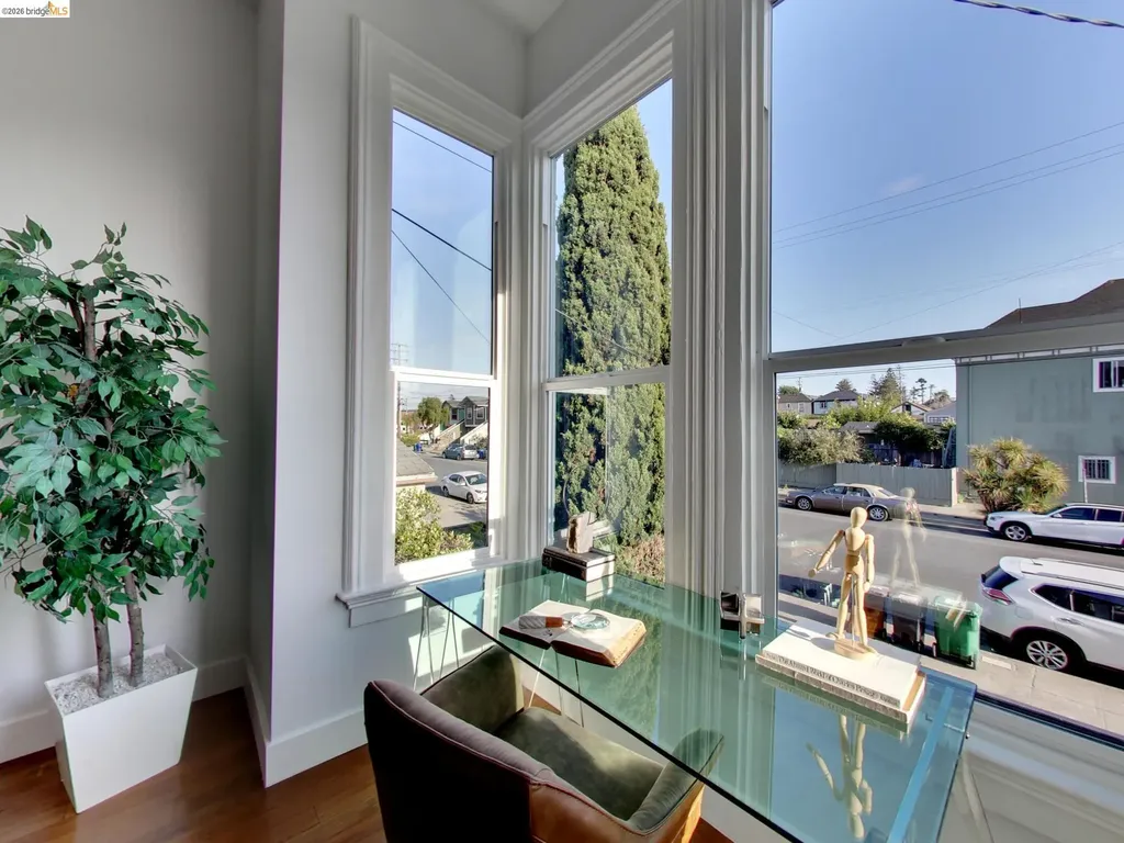 1442 - 1444 16th Street Oakland CA 94607