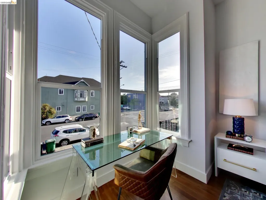 1442 - 1444 16th Street Oakland CA 94607