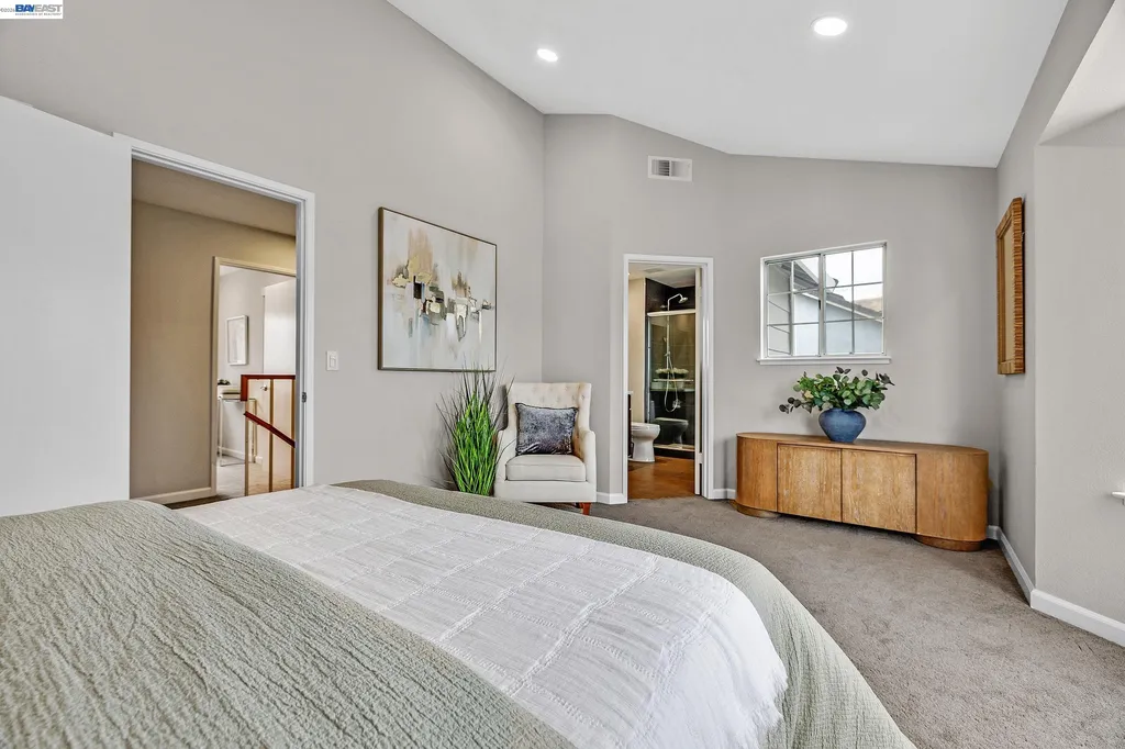 323 Sandstone Drive Fremont CA 94536