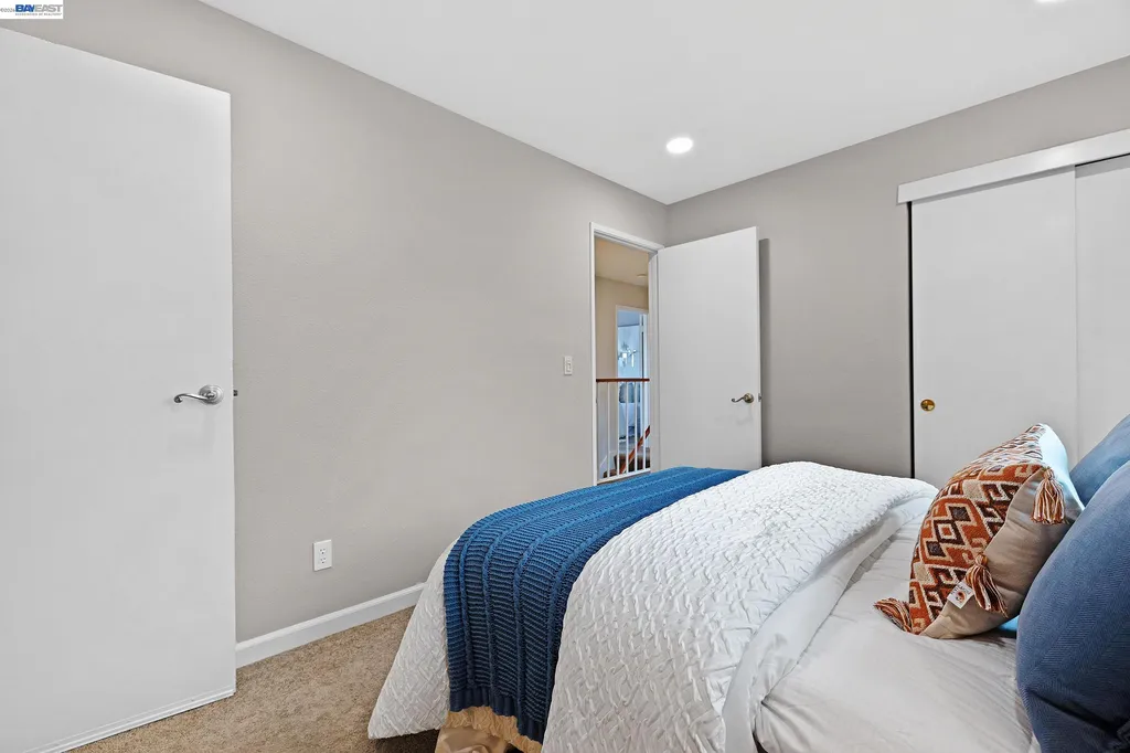 323 Sandstone Drive Fremont CA 94536