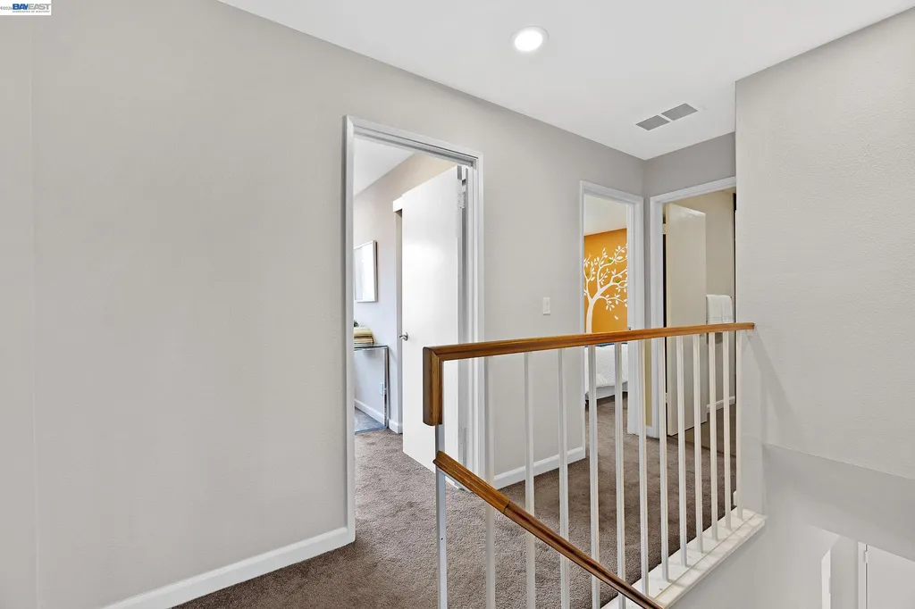 323 Sandstone Drive Fremont CA 94536
