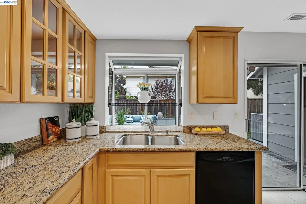 323 Sandstone Drive Fremont CA 94536