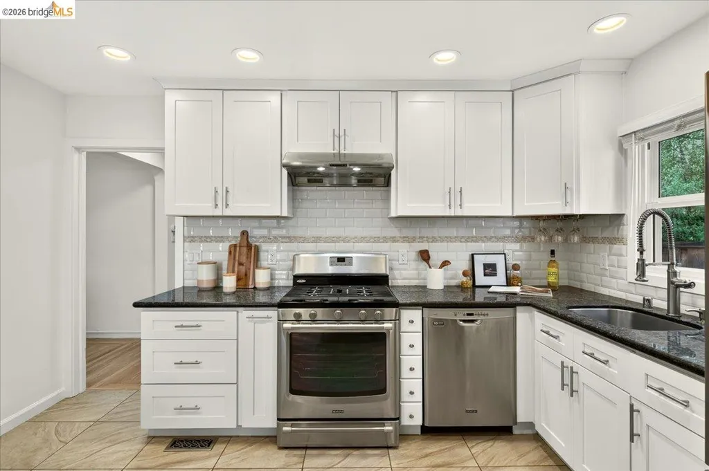 1415 Richmond Street El Cerrito CA 94530