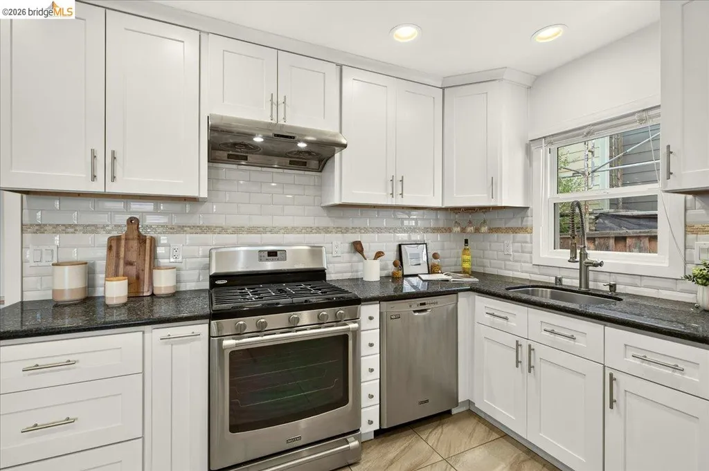 1415 Richmond Street El Cerrito CA 94530