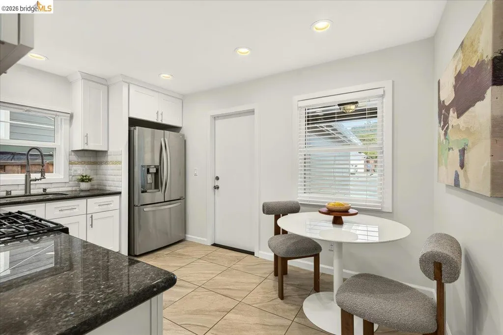1415 Richmond Street El Cerrito CA 94530