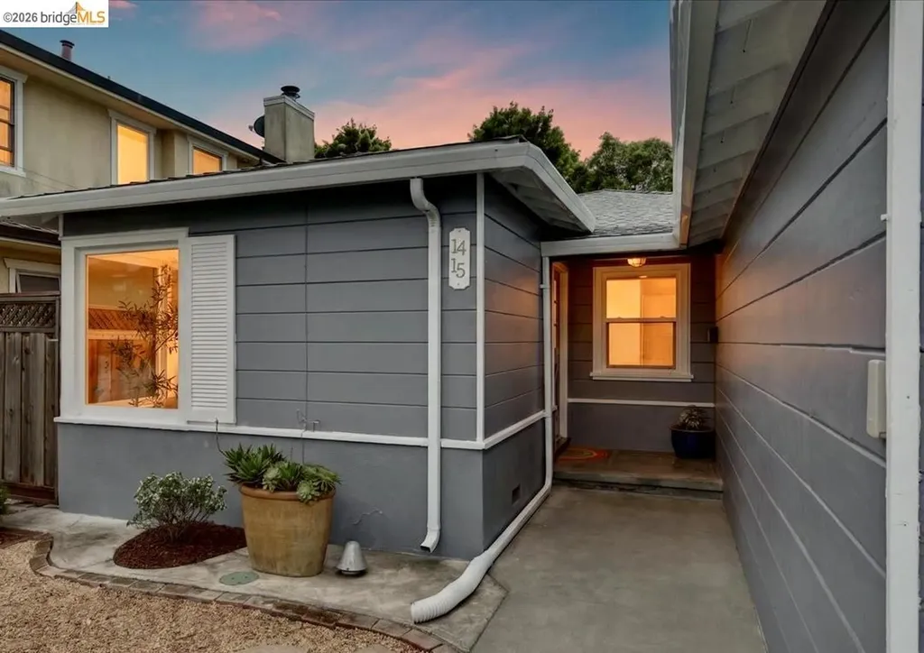 1415 Richmond Street El Cerrito CA 94530