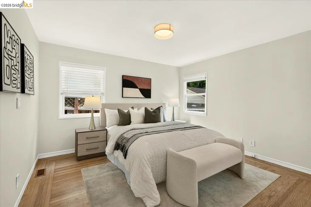 1415 Richmond Street El Cerrito CA 94530