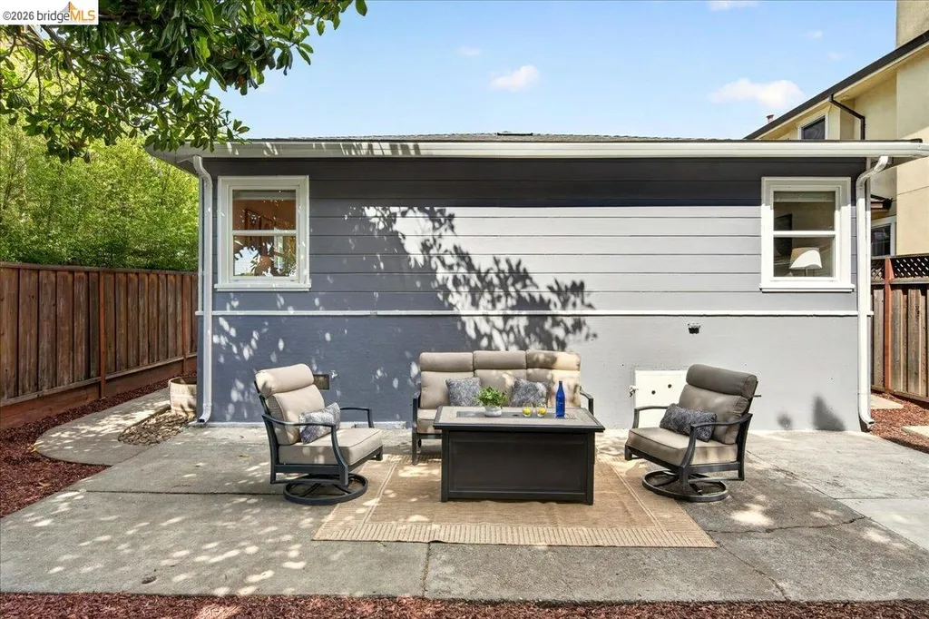 1415 Richmond Street El Cerrito CA 94530