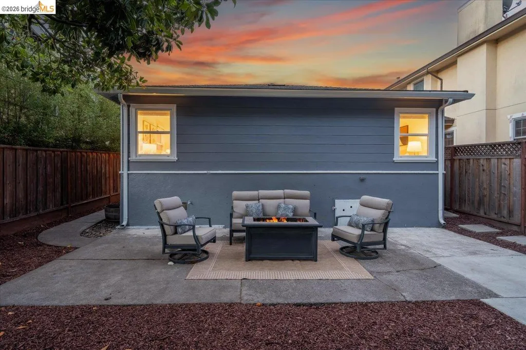 1415 Richmond Street El Cerrito CA 94530