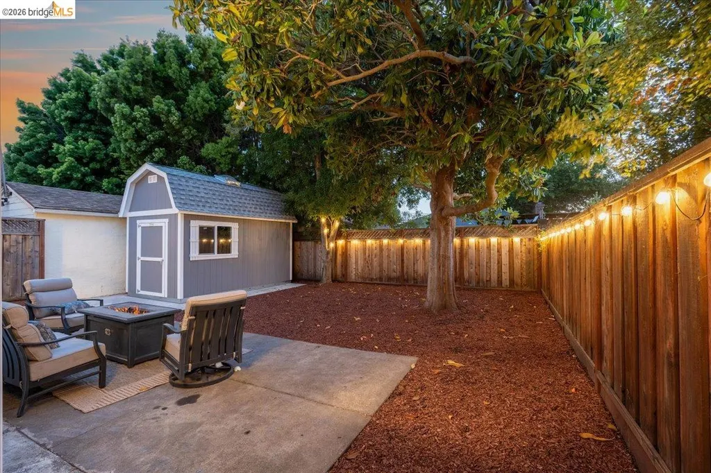 1415 Richmond Street El Cerrito CA 94530