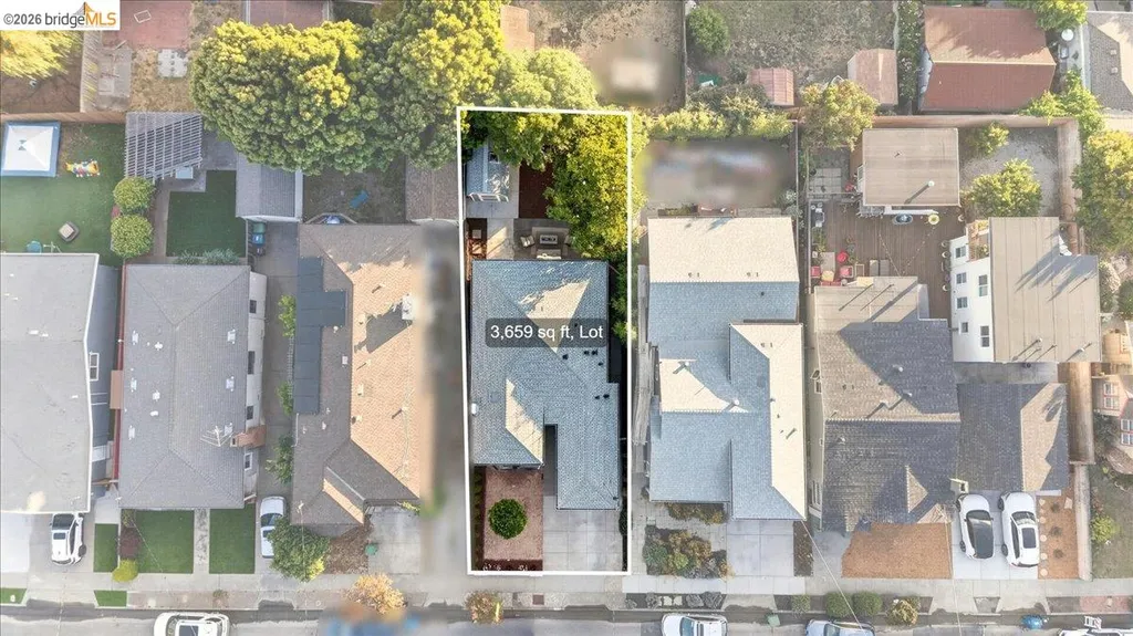 1415 Richmond Street El Cerrito CA 94530