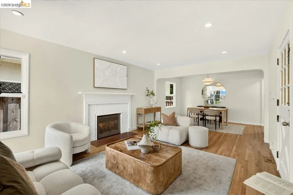 1415 Richmond Street El Cerrito CA 94530