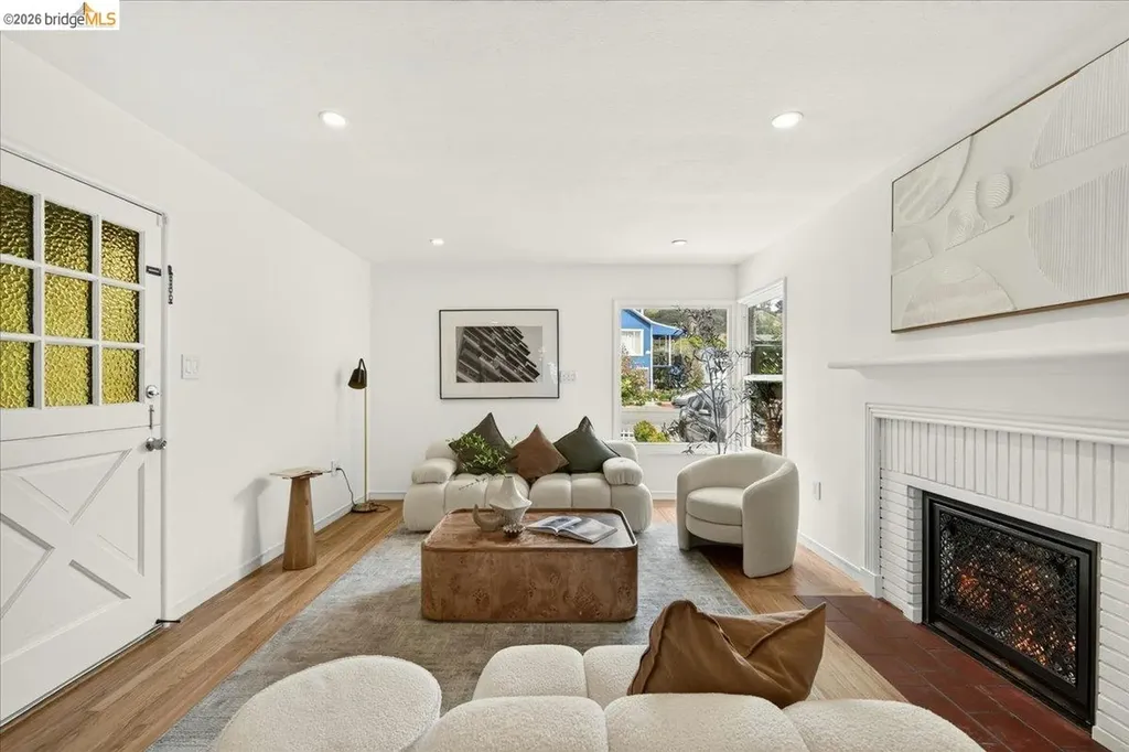 1415 Richmond Street El Cerrito CA 94530