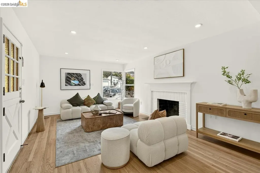 1415 Richmond Street El Cerrito CA 94530