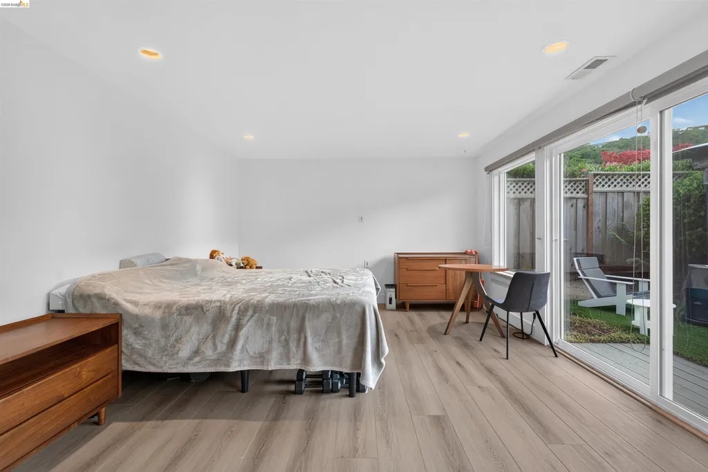 127 Peacock Drive San Rafael CA 94901