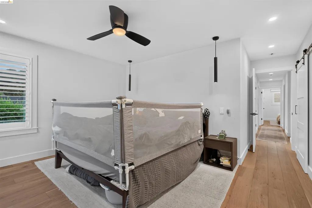 127 Peacock Drive San Rafael CA 94901