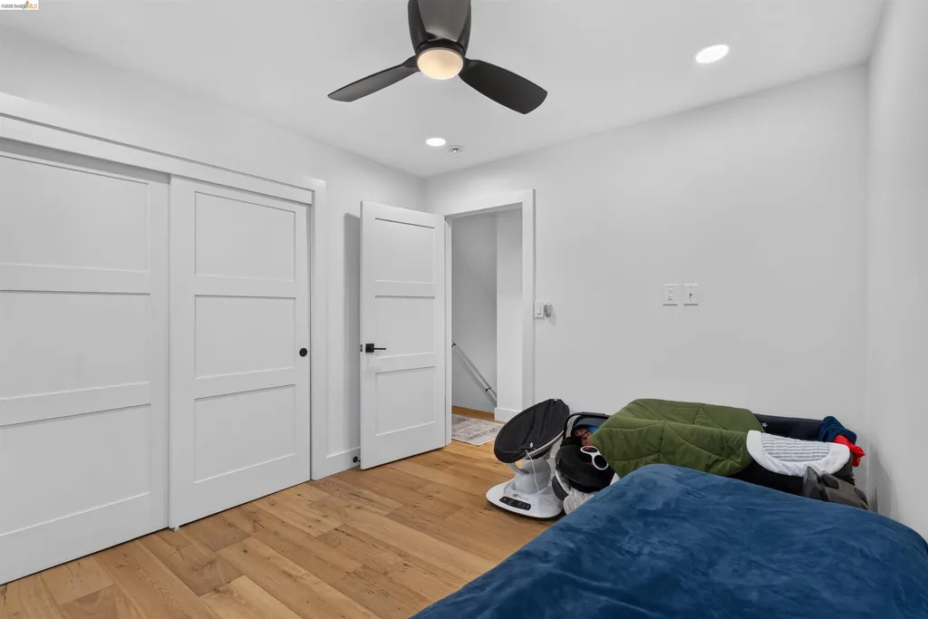 127 Peacock Drive San Rafael CA 94901