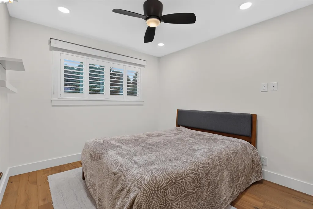 127 Peacock Drive San Rafael CA 94901