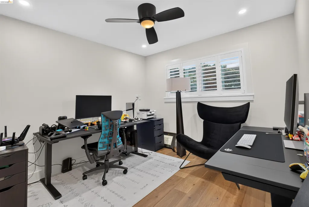 127 Peacock Drive San Rafael CA 94901
