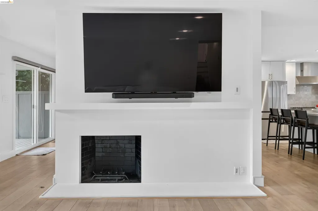 127 Peacock Drive San Rafael CA 94901