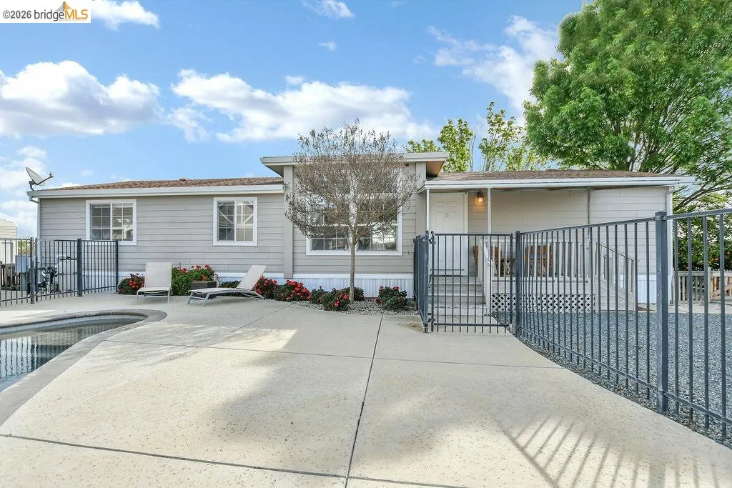 6170 Sellers Avenue Oakley CA 94561