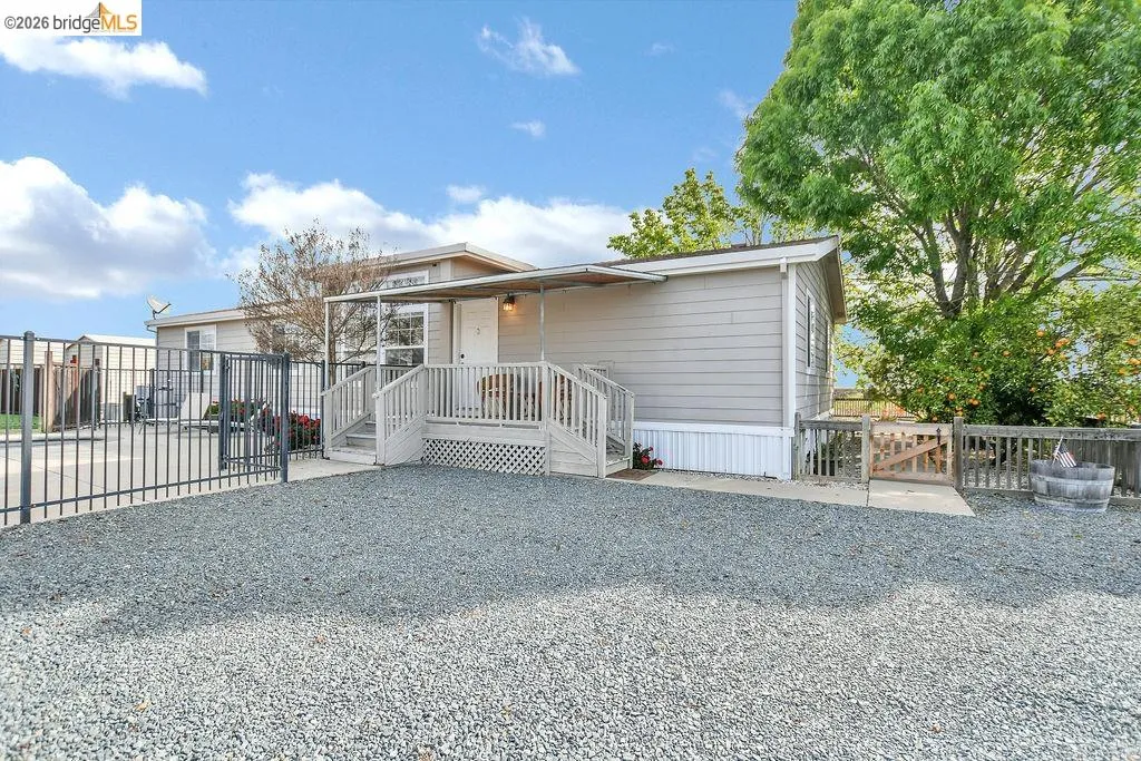 6170 Sellers Avenue Oakley CA 94561