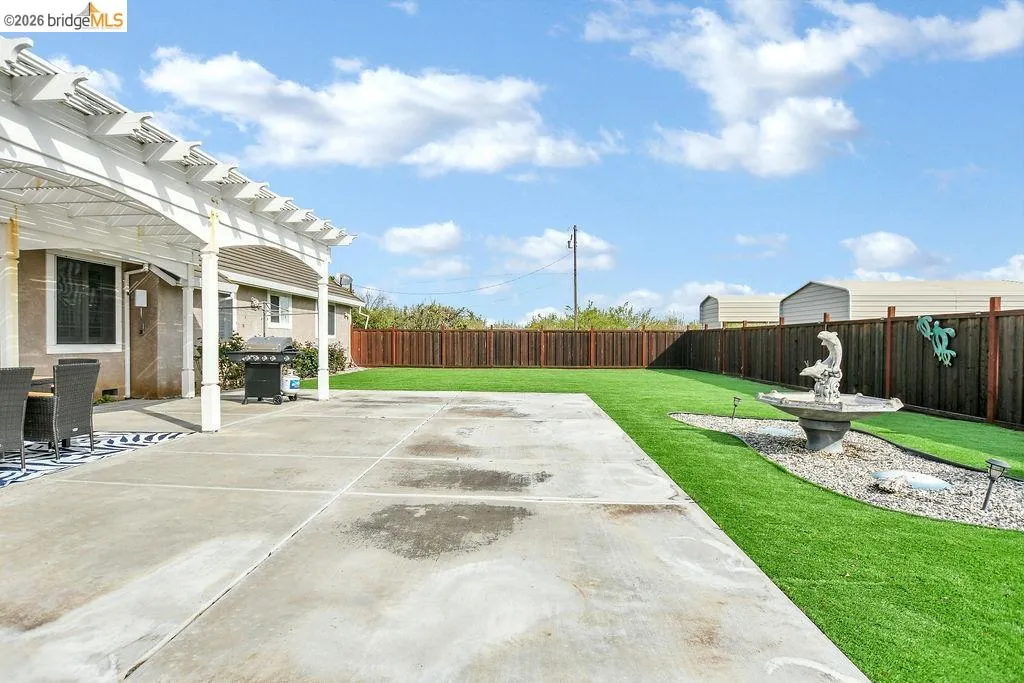 6170 Sellers Avenue Oakley CA 94561