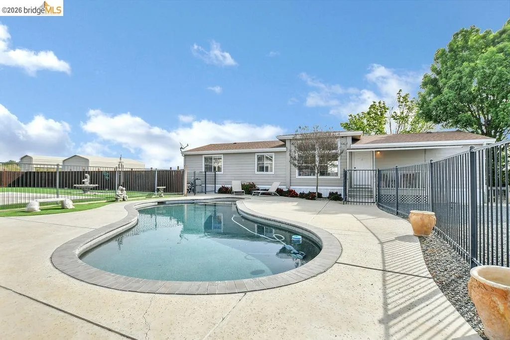 6170 Sellers Avenue Oakley CA 94561