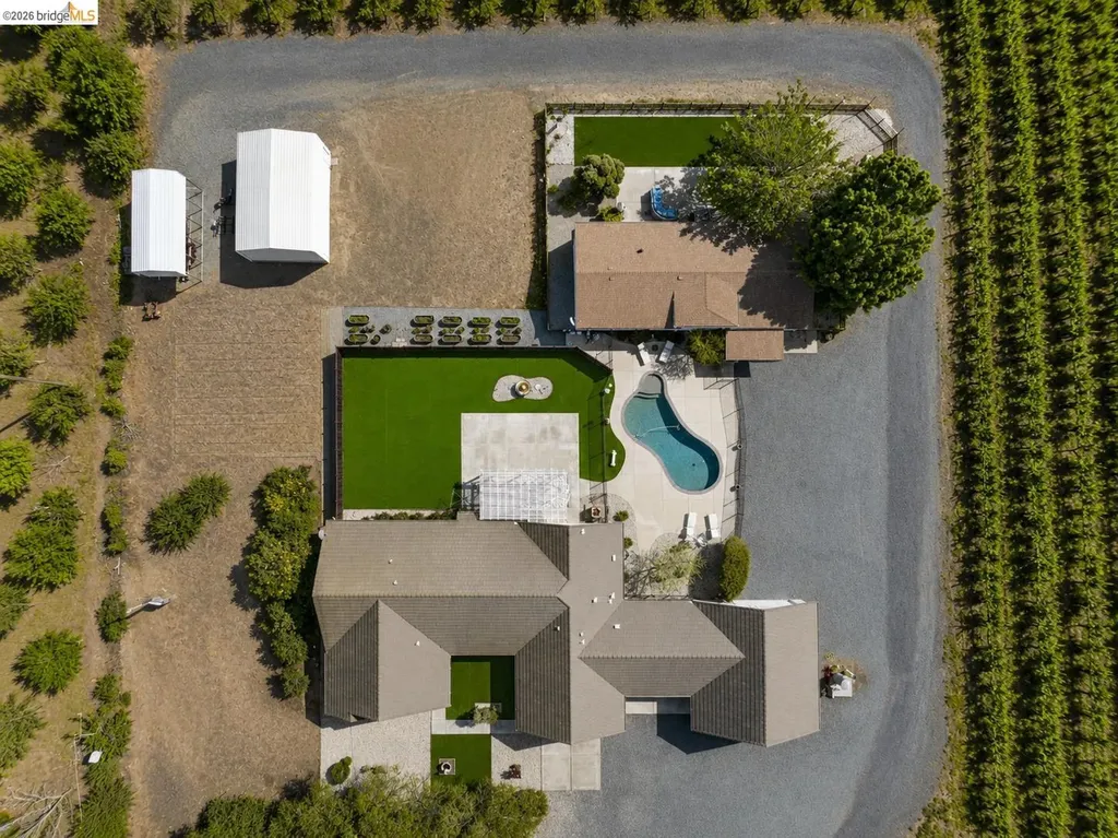 6170 Sellers Avenue Oakley CA 94561