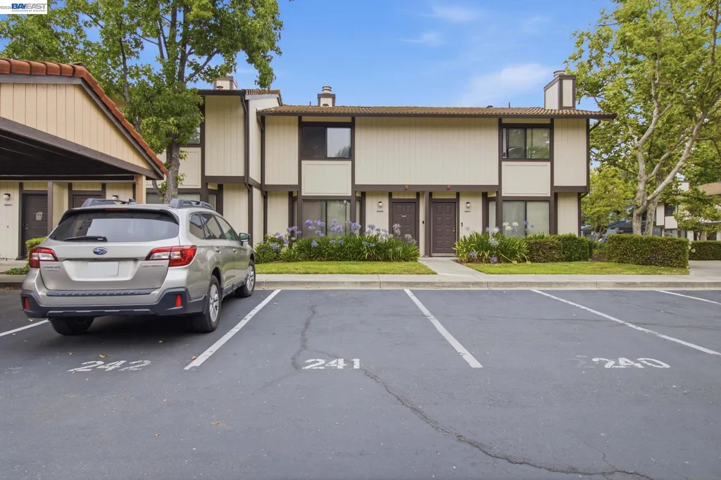6279 Joaquin Murieta Avenue Newark CA 94560