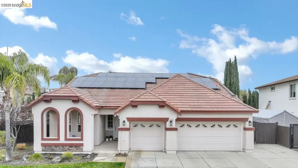 1771 Wilde Drive Discovery Bay CA 94505