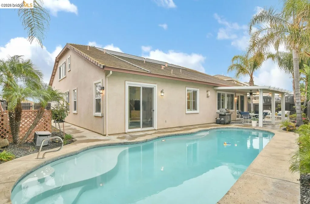 1771 Wilde Drive Discovery Bay CA 94505