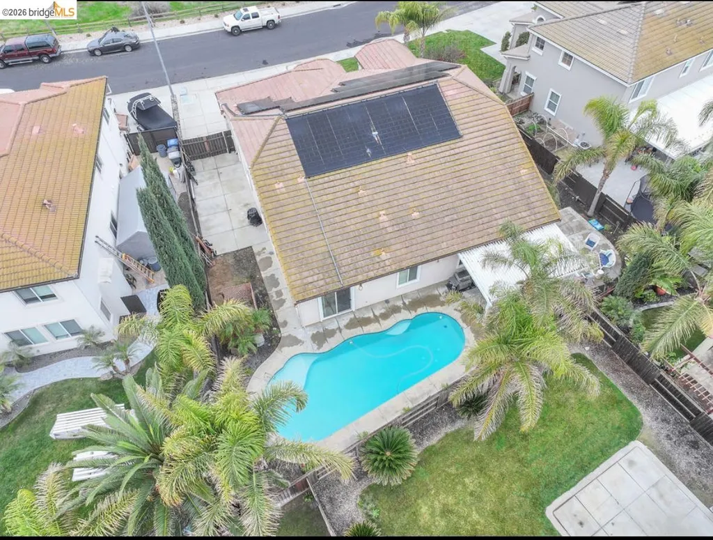 1771 Wilde Drive Discovery Bay CA 94505