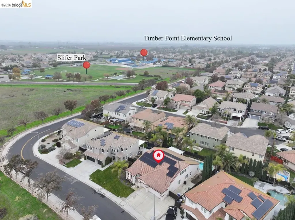1771 Wilde Drive Discovery Bay CA 94505
